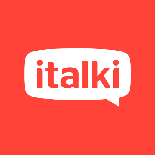 ITalki icon